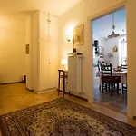 Antico Borgo Teresiano 4* Terst