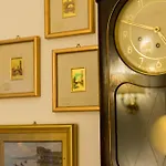 Antico Borgo Teresiano Couette-café