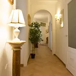 Bed & Breakfast Antico Borgo Teresiano Terst