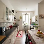 Antico Borgo Teresiano Bed & Breakfast 4*