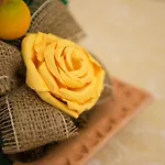 Antico Borgo Teresiano Couette-café 4*