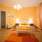 Couette-café Antico Borgo Teresiano Trieste