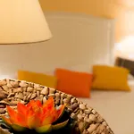 Antico Borgo Teresiano Couette-café 4*