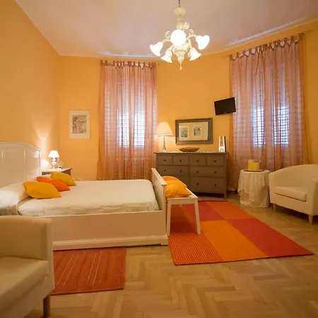 Bed & Breakfast Antico Borgo Teresiano