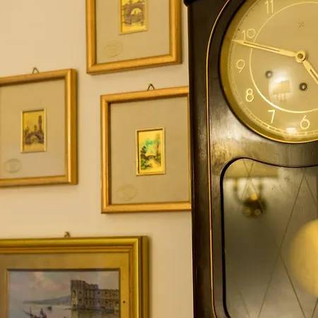 Antico Borgo Teresiano Bed & Breakfast