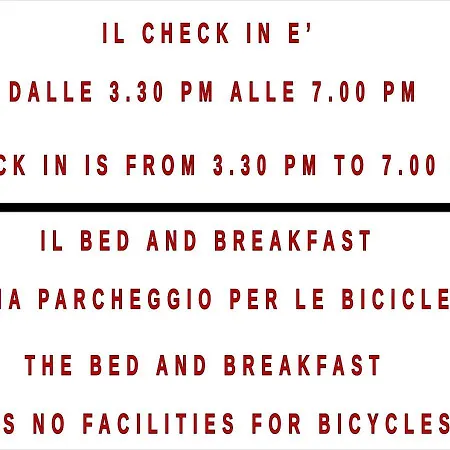Antico Borgo Teresiano Bed & Breakfast *