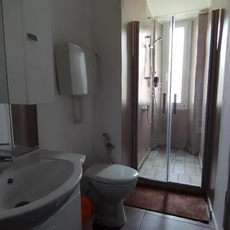 Antico Borgo Teresiano Bed & Breakfast Trieste