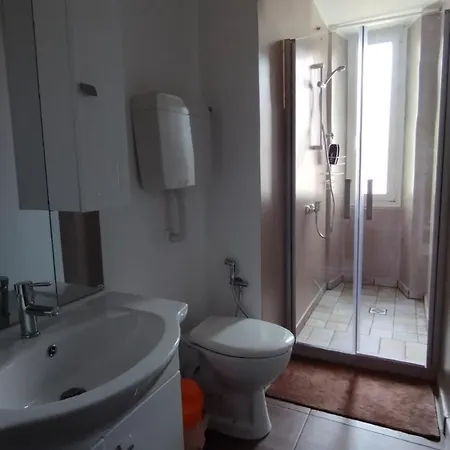 Bed & Breakfast Antico Borgo Teresiano Trieste