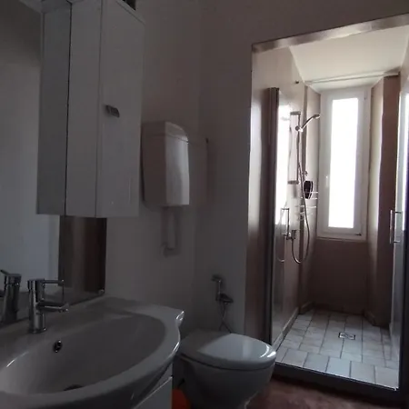 Antico Borgo Teresiano Trieste