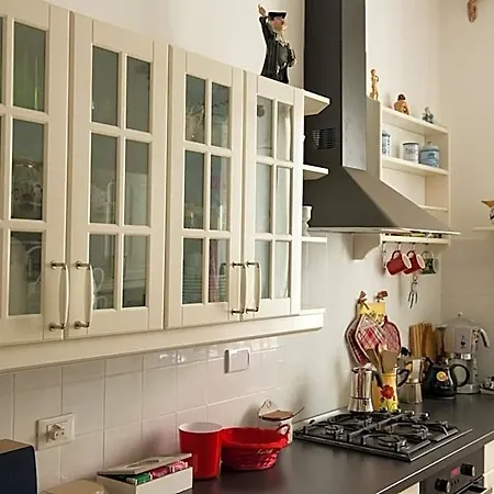 Antico Borgo Teresiano 트리에스테