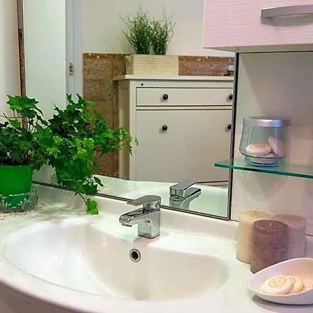 Antico Borgo Teresiano 4* 트리에스테
