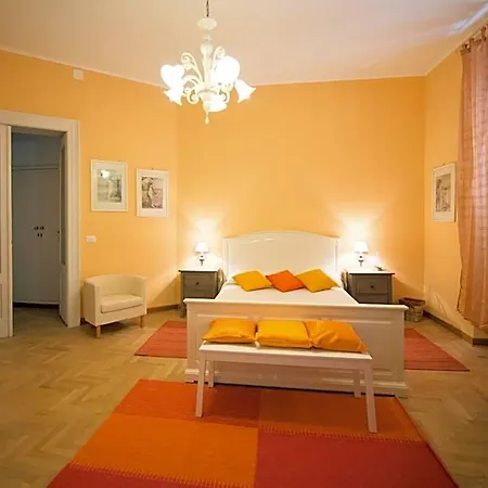 B&B Antico Borgo Teresiano
