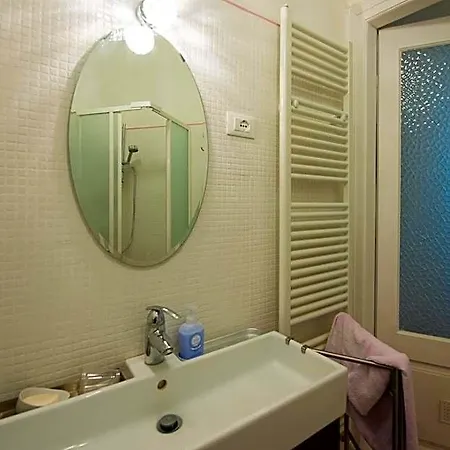 B&B Antico Borgo Teresiano