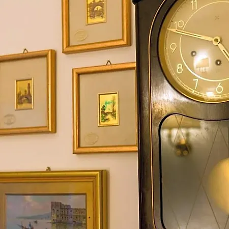 Antico Borgo Teresiano B&B