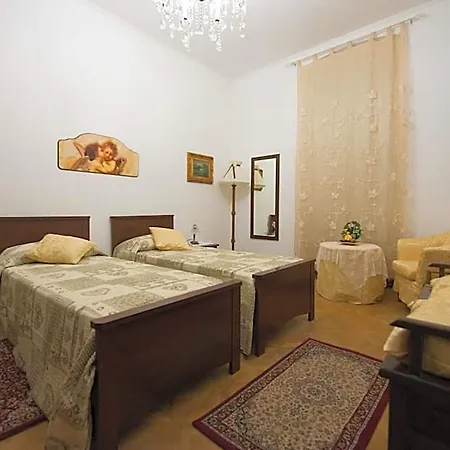 Antico Borgo Teresiano Trieste