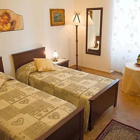 Antico Borgo Teresiano 4* 트리에스테