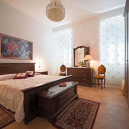 Antico Borgo Teresiano Trieste