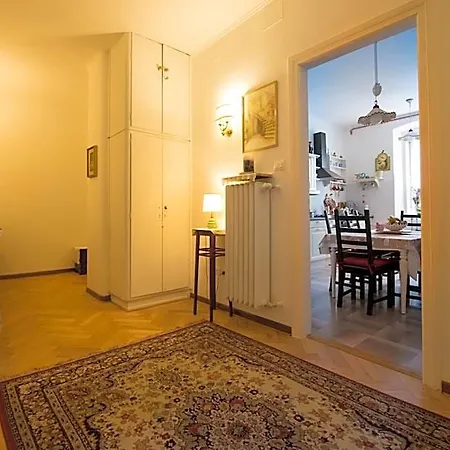 Antico Borgo Teresiano B&B