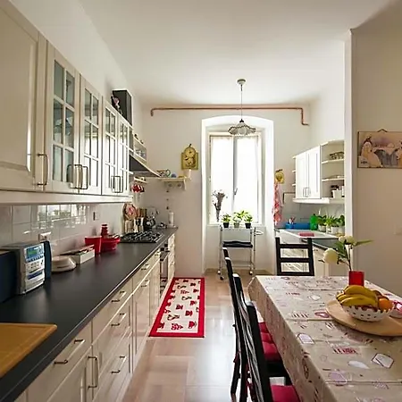 B&B Antico Borgo Teresiano 4*