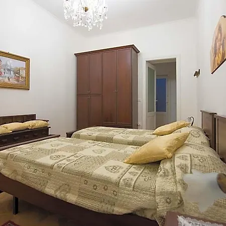 Antico Borgo Teresiano 트리에스테