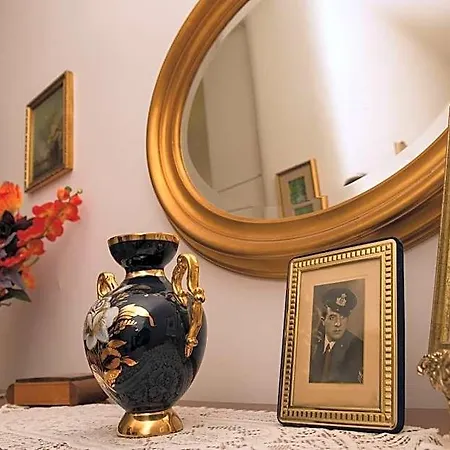B&B Antico Borgo Teresiano