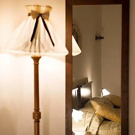 B&B Antico Borgo Teresiano 트리에스테