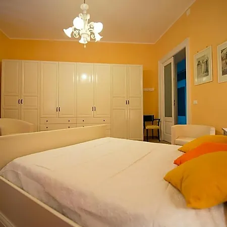 B&B Antico Borgo Teresiano 4*