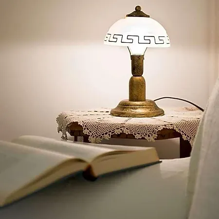 Bed & Breakfast Antico Borgo Teresiano