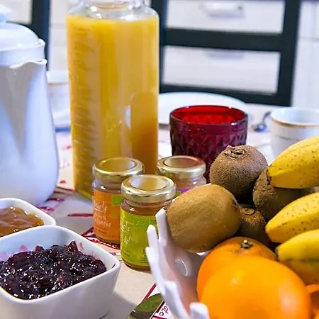 Bed & Breakfast Antico Borgo Teresiano Trieste