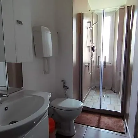 Bed & Breakfast Antico Borgo Teresiano 4*