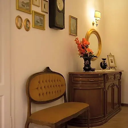 Antico Borgo Teresiano Trieste