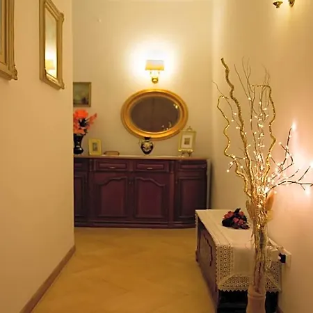 Antico Borgo Teresiano 4* トリエステ
