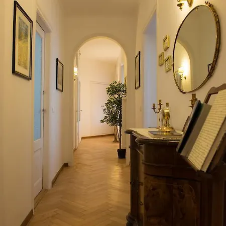 Antico Borgo Teresiano Trieste