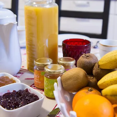 Bed & Breakfast Antico Borgo Teresiano