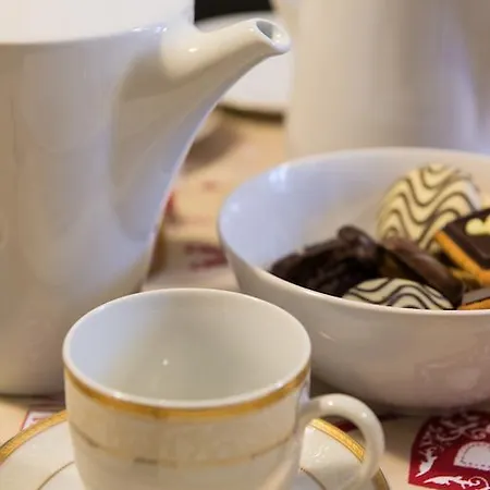 Antico Borgo Teresiano 4* Trieste