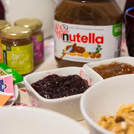 Antico Borgo Teresiano Bed & Breakfast