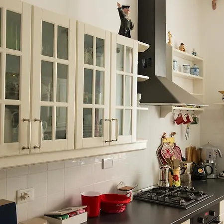 Antico Borgo Teresiano 4*