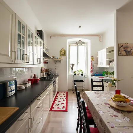 Antico Borgo Teresiano Bed & Breakfast 4*