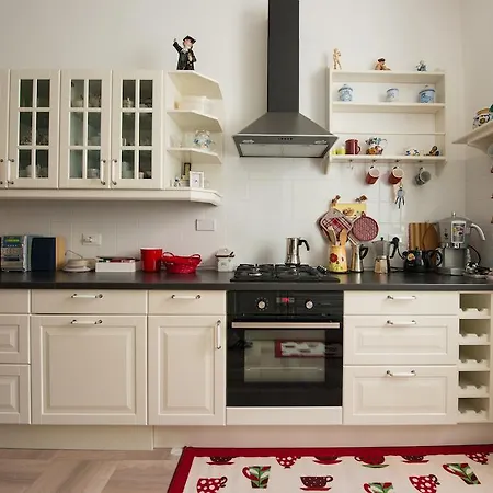Antico Borgo Teresiano Bed & Breakfast 4*