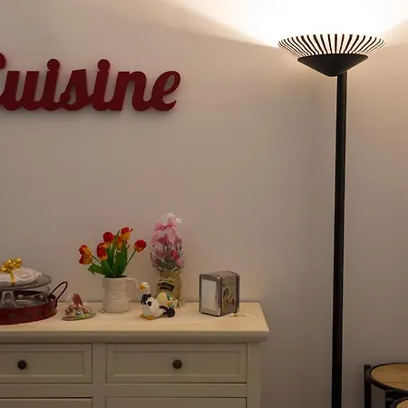 Bed & Breakfast Antico Borgo Teresiano Trieste