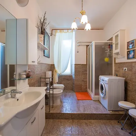 Antico Borgo Teresiano * Trieste