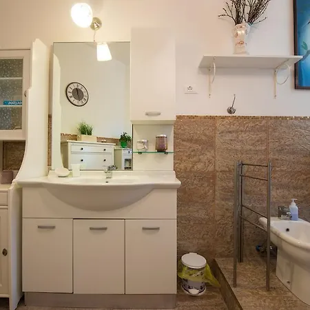 Antico Borgo Teresiano 4* トリエステ