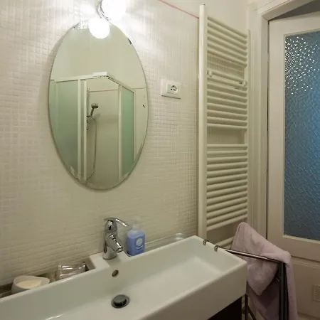 Antico Borgo Teresiano Bed & Breakfast