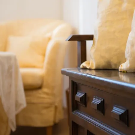 Antico Borgo Teresiano 4* Trieste