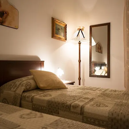 Antico Borgo Teresiano Bed & Breakfast