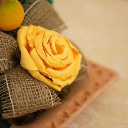 Antico Borgo Teresiano Bed & Breakfast *