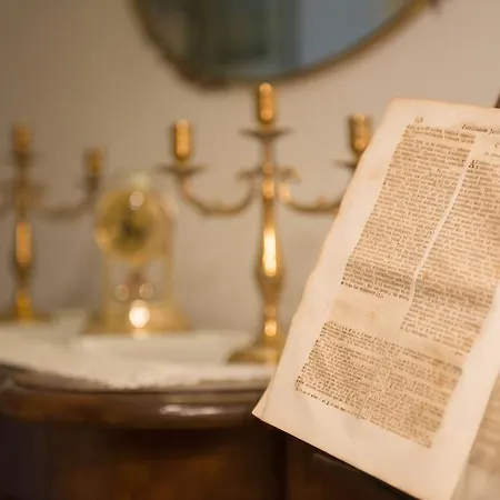 Antico Borgo Teresiano 4*