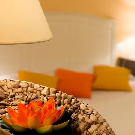 Antico Borgo Teresiano Bed & Breakfast *