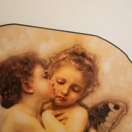 Antico Borgo Teresiano 4*