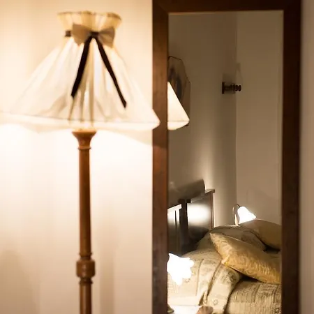 Bed & Breakfast Antico Borgo Teresiano Terst